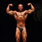 Jay  Pappas - NPC Central States 2009 - #1